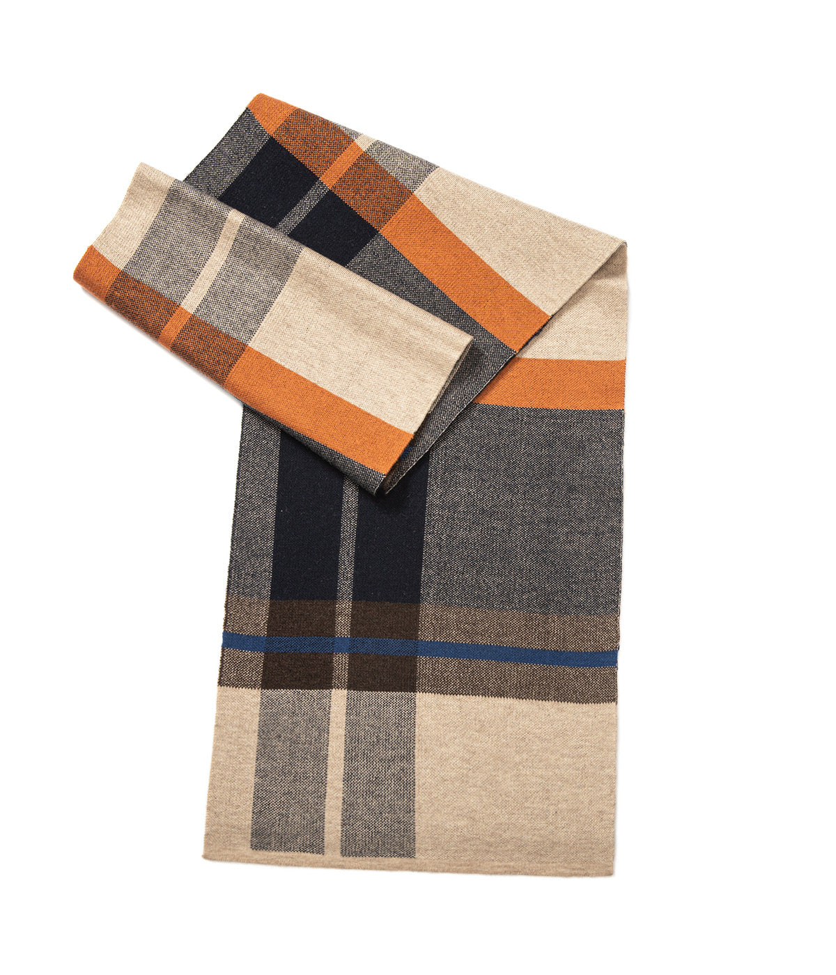 Merino Cashmere Tartan Sjaal by Barbour - € 59,95 Merino Cashmere Tartan Sjaal by Barbour - € 59,95